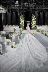 -张仕婚礼·做有温度的婚礼