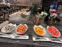 -北京希尔顿逸林酒店
