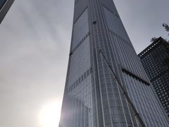 -中央广播电视总台(光华路办公区)