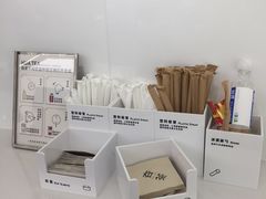 -夻茶HUATEA(水晶郦城店)