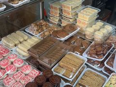 -老王记糕干(养鱼池路店)