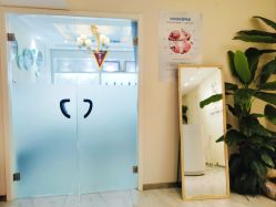 -健身堂科技美肌SPA