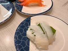 -滨寿司(新街口中央商场店)