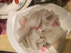 -甘尼仕印度餐厅爵士酒吧(阳春巷店)