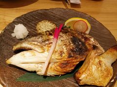 -初居食屋日式料理(万象城购物中心店)