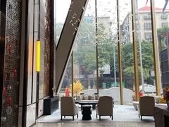 -广州德安丽舍凯宾斯基酒店
