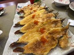 -简家·海鲜盛宴(下沙店)