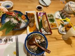 -鳗鲔·料理小馆