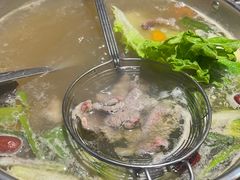 -乡土黄·鲜牛肉火锅·小龙虾(兴业街店)