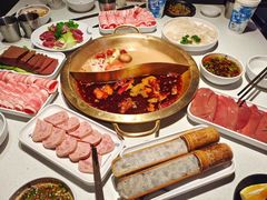 -小龙坎火锅(仓山万达店)