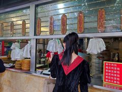 -二十五味胡辣汤(正弘山店)