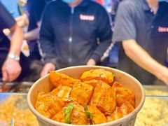 锅巴洋芋-丁家坡洋芋·观音桥好吃街A区(全国总店)