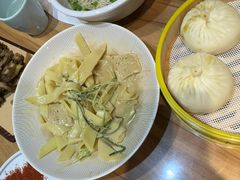 -品回味清真西北楼(宁波首店)