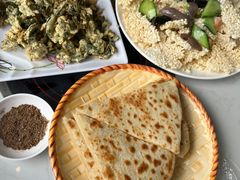 -相聚青山餐厅(阎河路店)