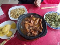 -韵之源农家菜(北京1店)