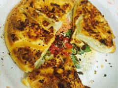 iphone_upload_pic-张四烤羊肉(西藏自治区拉萨市丹杰林巷店)