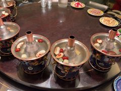 -南门涮肉(上海一店)