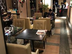 -绿茵阁(体育西分店)