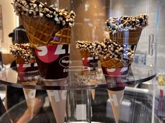 -哈根达斯(泉州万达店)