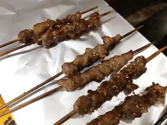 -喝丢一只鞋海鲜烧烤·海肠捞饭(市场店)