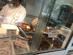 -王家沙点心店(万航渡路店)
