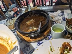 -卢大鲜鱼头捞饭(美利广场店)