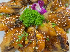 -润泽园饭庄(中山路店)