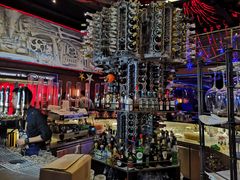 -MOSSO德国餐厅·音乐酒吧(环宇荟店)