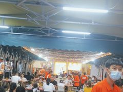 -琼大师东方烤乳猪(亚特兰蒂斯店)