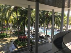 -半山半岛洲际度假酒店·观海廊