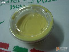 cheese蘸料-棒约翰比萨·意面(剑河店)