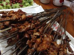-杨家崴子碳缸烧烤(东三马路店)