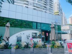 -tuan woodfire kitchen(锦绣坊店)