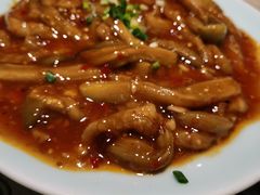 -椒馋小馆(绿源路店)