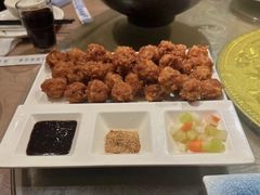 -玉桥餐厅(天坛店)