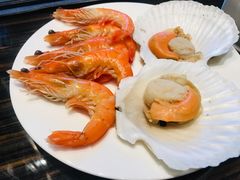 -康莱德酒店·美庭自助餐厅