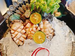 -蒋记海鲜姿造•洋房别墅(星河湾店)