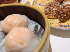 -香港龙凤楼(陆家嘴中心店)