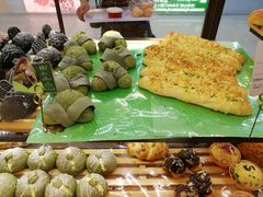 包粽子-BreadTalk面包新语·烘焙蛋糕(海珠丽影广场店)