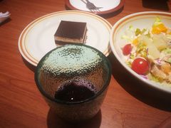 -萨莉亚意式餐厅(万嘉商业广场店)