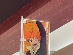 -寿司郎(皇庭广场店)