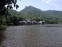 -桃花岛风景旅游区