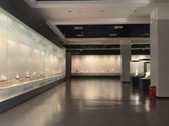 -中国闽台缘博物馆