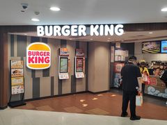 -汉堡王(西直门凯德MALL店)