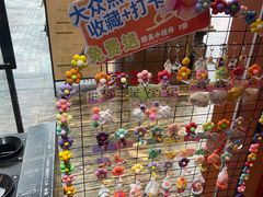 -临家闽南菜(大唐店)