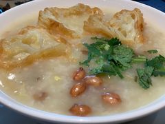 荔湾艇仔粥-点都德(春熙路群光广场店)