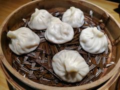 蟹黄加蟹包-花园茶楼(兴城西路店)