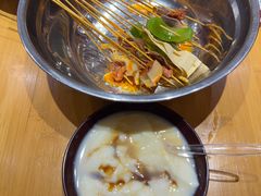 -嘉州鲜知味钵钵鸡(奎星楼店)