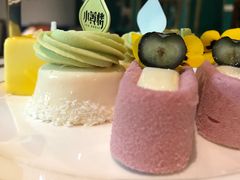 -也枫·小黄楼(南山路旗舰店)