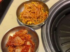 -故乡味韩国料理(汇景广场店)